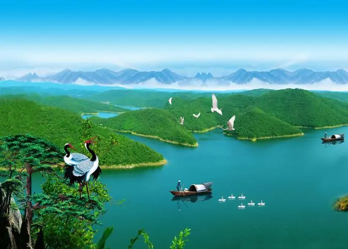 智能高端高精度